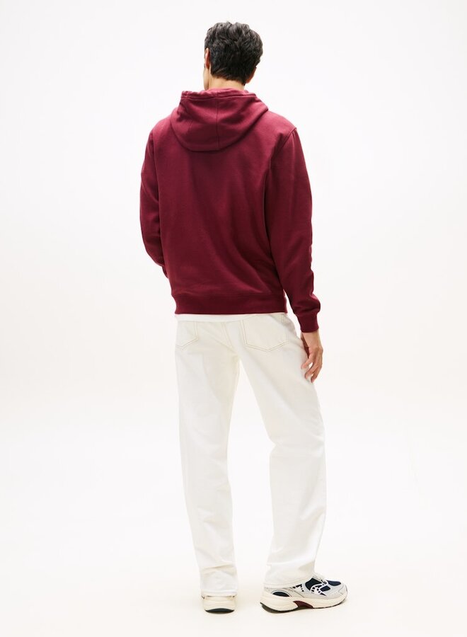 Tommy Hilfiger Trui DM0DM20742 - XIU Red Wine