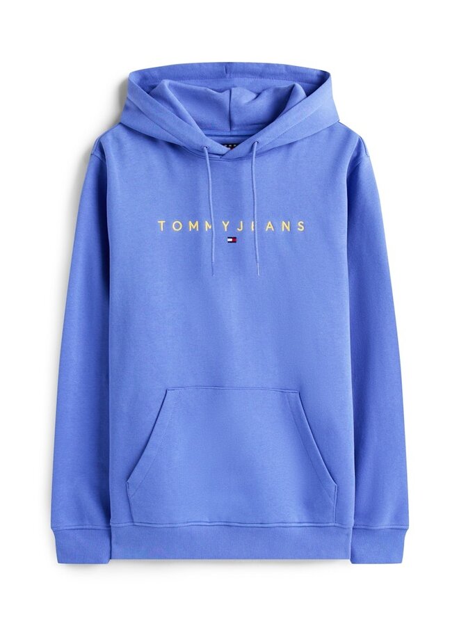 Tommy Hilfiger Trui DM0DM20746 - C6D Soft Sapphire Multi