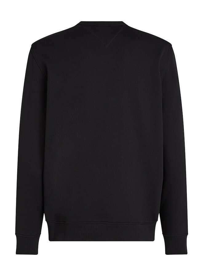 Tommy Hilfiger Trui DM0DM20660 - BDS Black