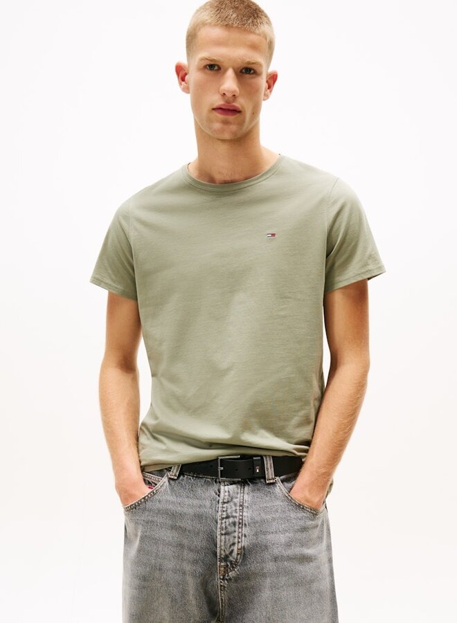T-shirt DM0DM04411 - M1L Utility Sage