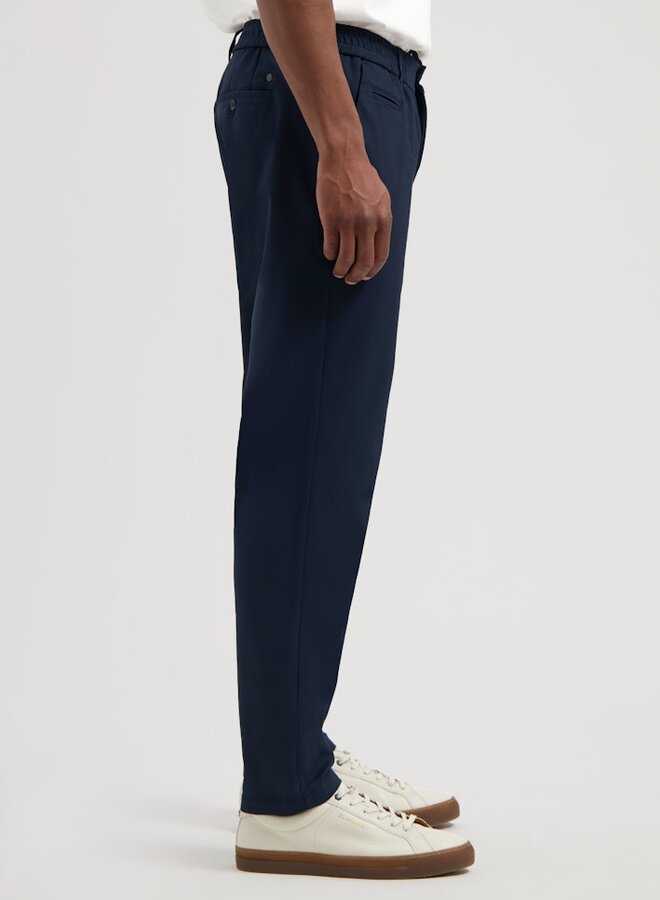 Dstrezzed Pantalon 501950 - 649 Dk. Navy - Lengtemaat L32