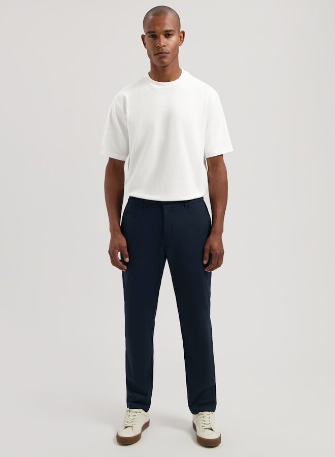 Pantalon 501950 - 649 Dk. Navy - Lengtemaat L32