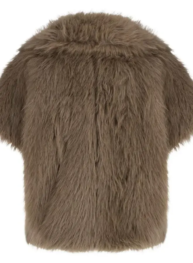 NUKUS Gilet  Loua NKF08002 - Fango