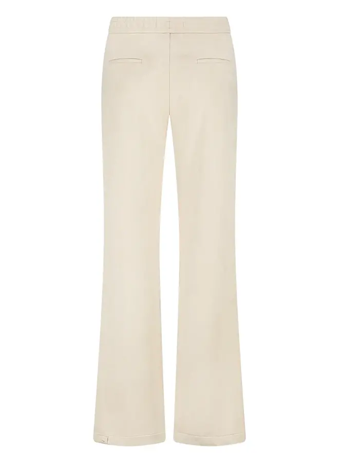 Nukus Broek Trix NKF09036 - Off White