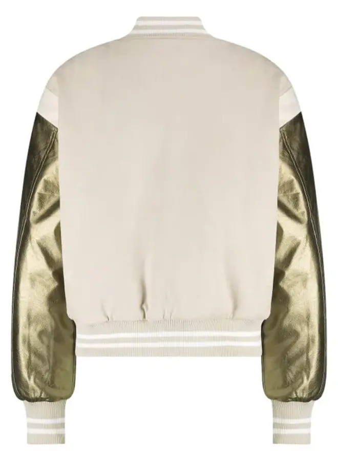 NUKUS Jas Gent NKF13008 - Light Fango