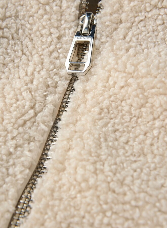 Street one Jas teddy A202110 - 12730 savannah sand
