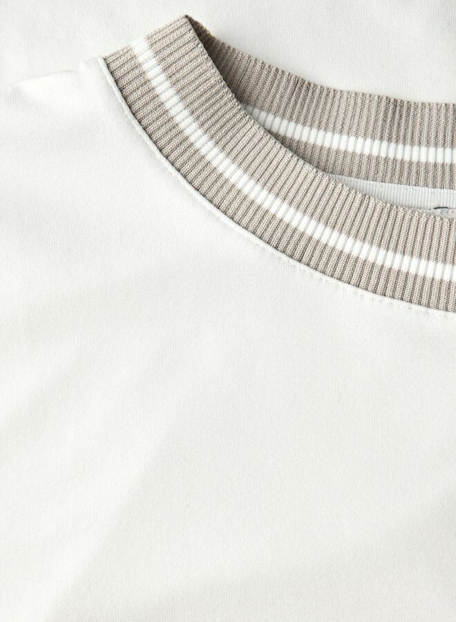 Street one T-shirts A323849 - 10108 off white