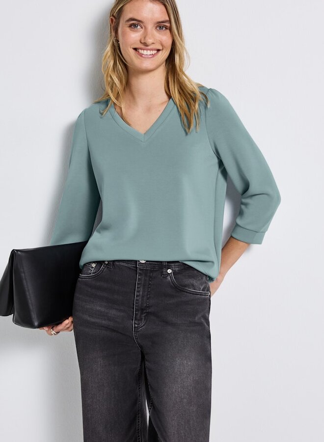 Shirt A323879 - 17020 arona blue