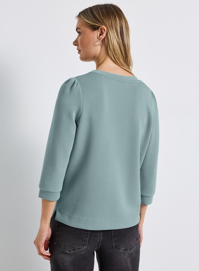Street one Shirt A323879 - 17020 arona blue