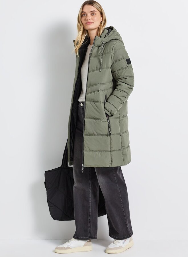 Street one Jas A202118 - 16636 lichen green