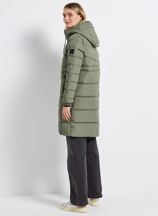 Street one Jas A202118 - 16636 lichen green