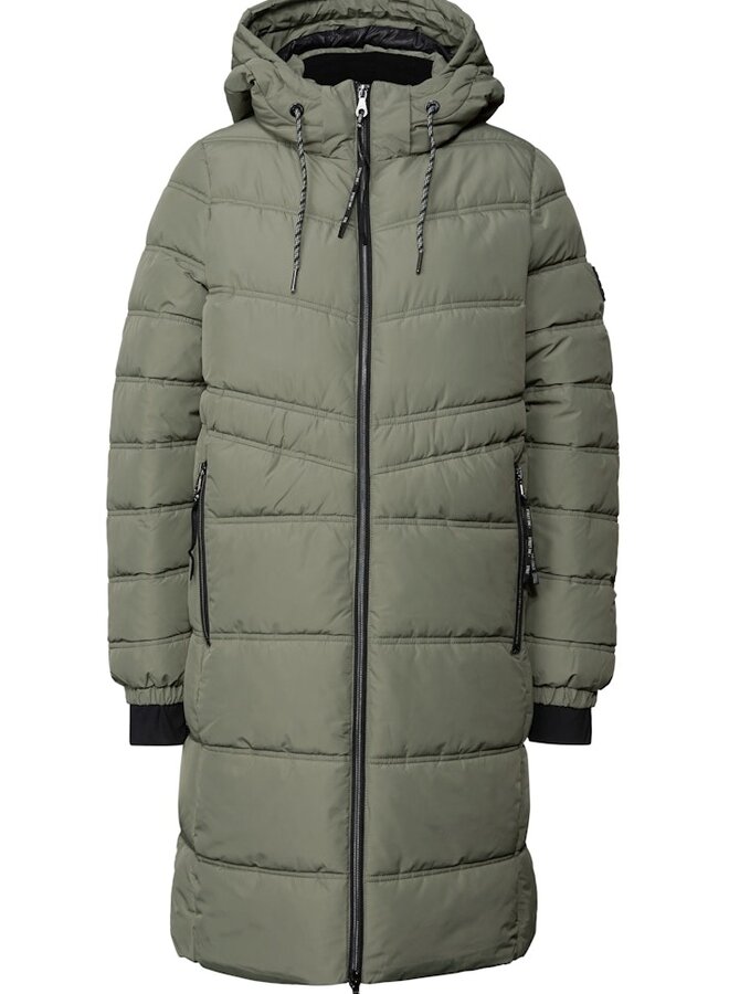 Street one Jas A202118 - 16636 lichen green