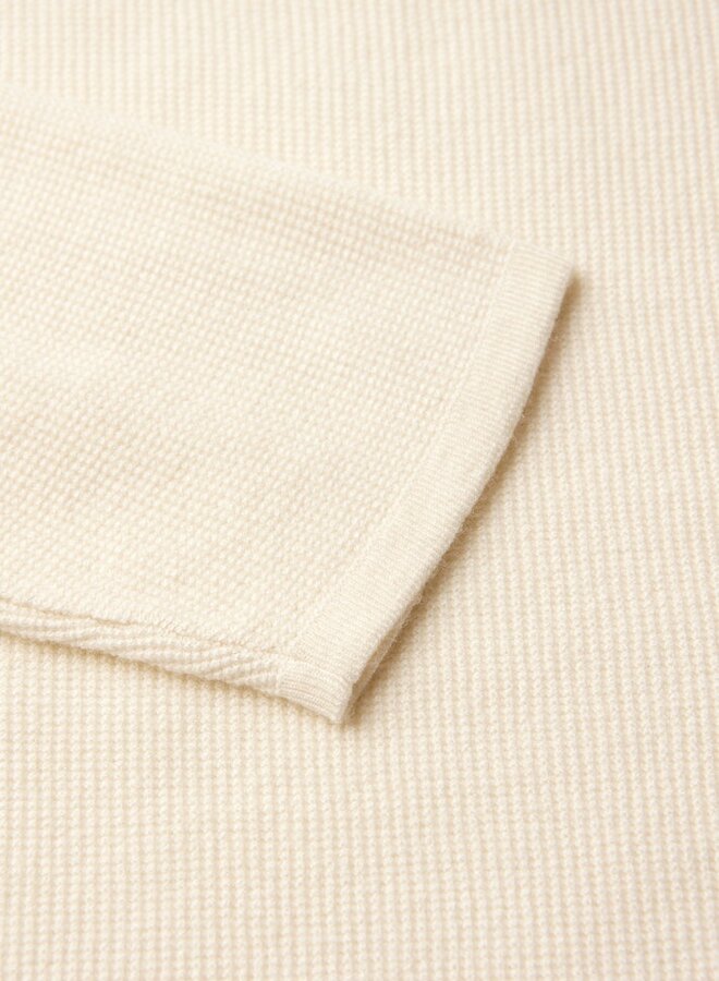 Street one Trui A303301 - 16351 soft beige