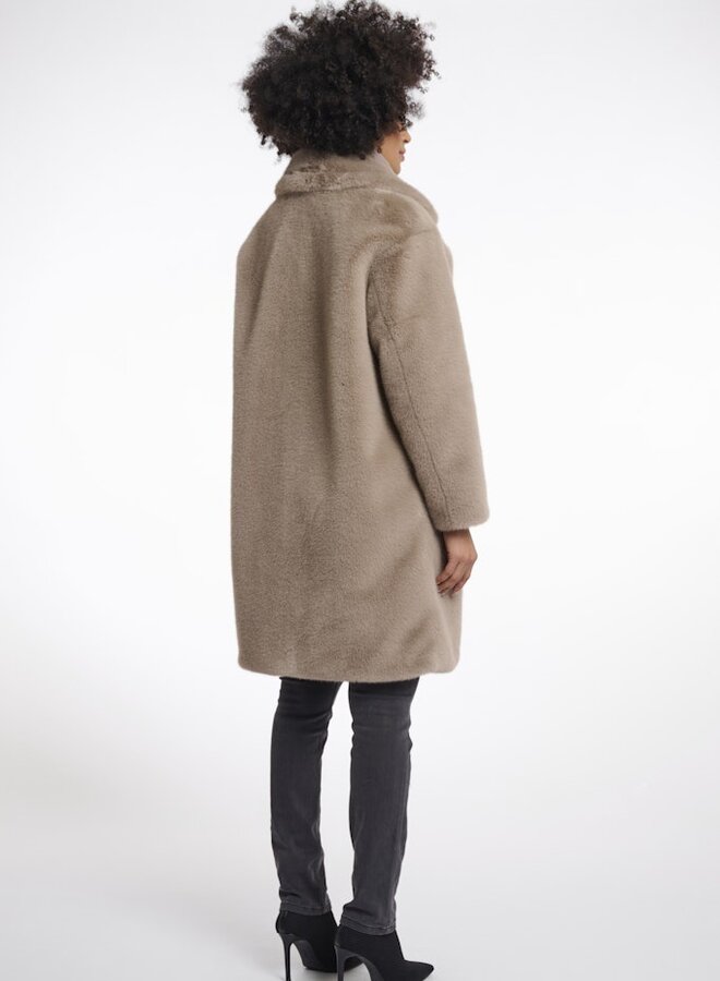 Rino&Pelle Jas Geesje 7002512 - Toffee