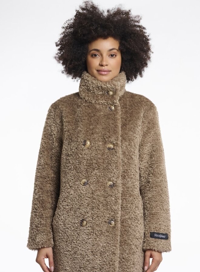 Rino&Pelle Jas Ena 7002512 - Toffee