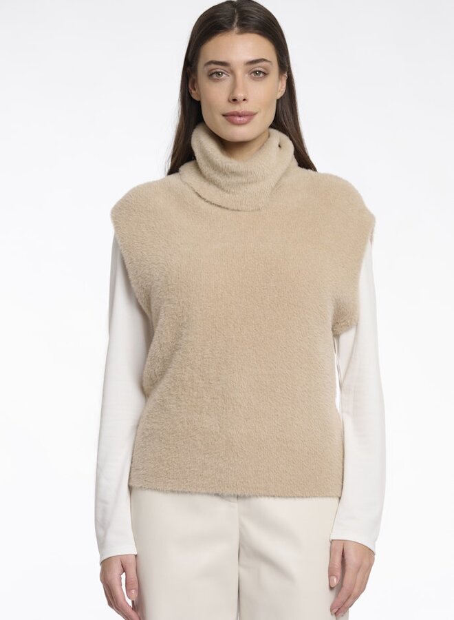 Rino&Pelle Trui Tracie 5002512 - Oat