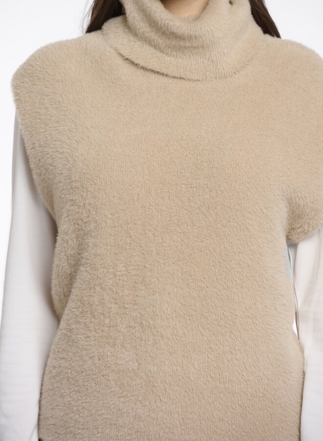 Rino&Pelle Trui Tracie 5002512 - Oat