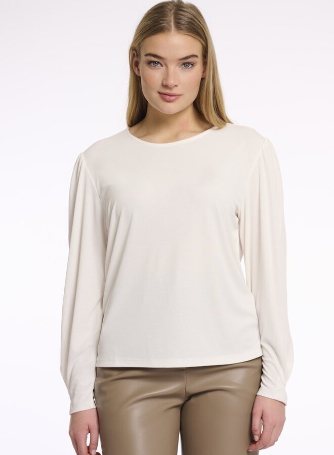 Rino&Pelle Shirt Caily 7002512 - Snow White