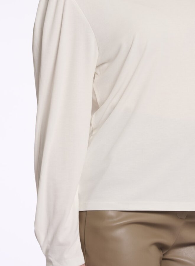 Rino&Pelle Shirt Caily 7002512 - Snow White