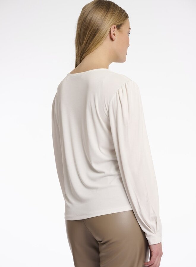 Rino&Pelle Shirt Caily 7002512 - Snow White