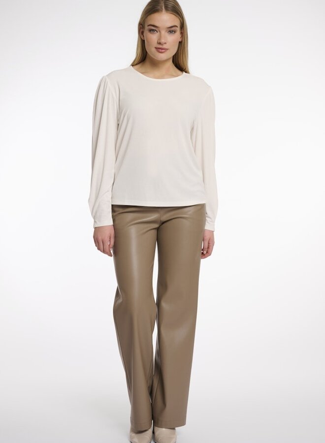 Rino&Pelle Shirt Caily 7002512 - Snow White