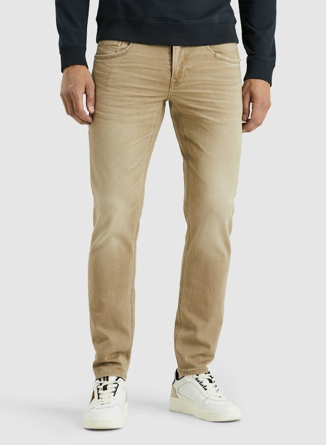 Slim Fit Jeans TAILWHEEL PTR2509620-6405 - elmwood