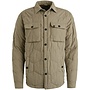 PME Legend Overshirt Quilt Cord PSI2509250-8011 - seneca rock