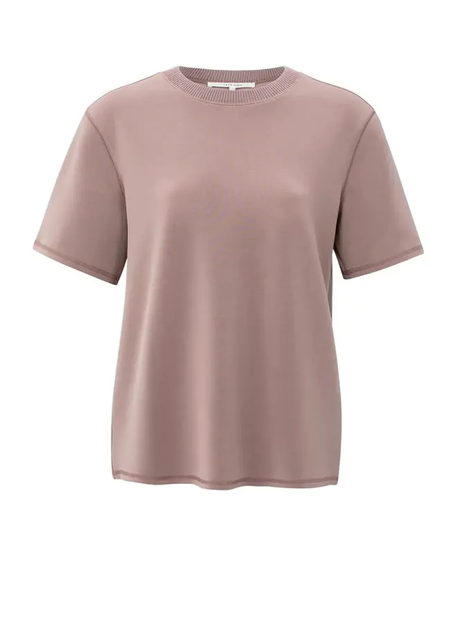 YAYA T-Shirt 01-109097-509 - 99016 Blush Pink