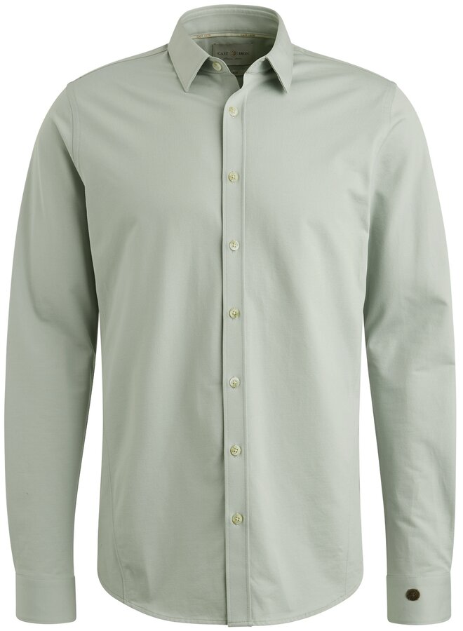 Overhemd Met Lange Mouw CSI2508200 - 9040 Puritan Gray
