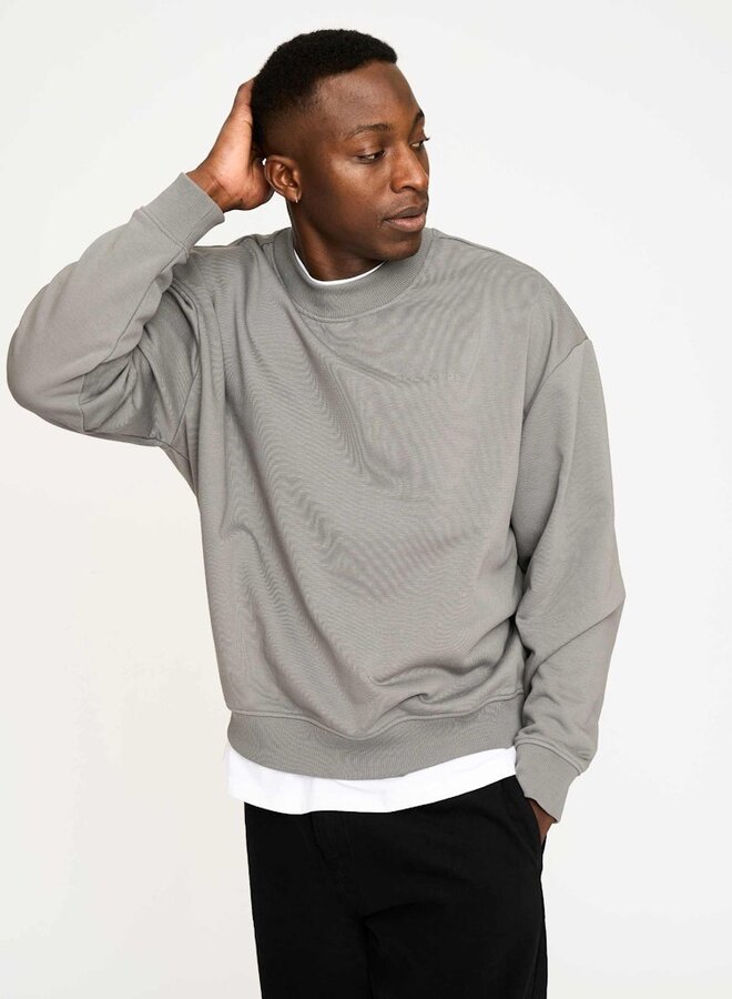 Resteröds Sweater 40252-1410 - 6-Grey