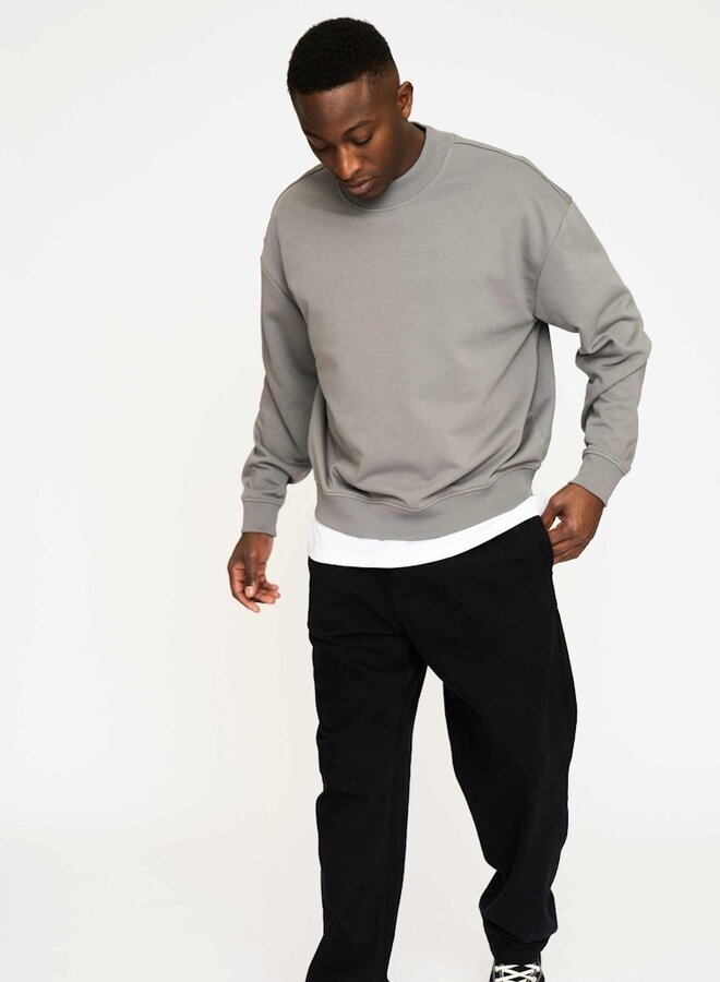 Resteröds Sweater 40252-1410 - 6-Grey