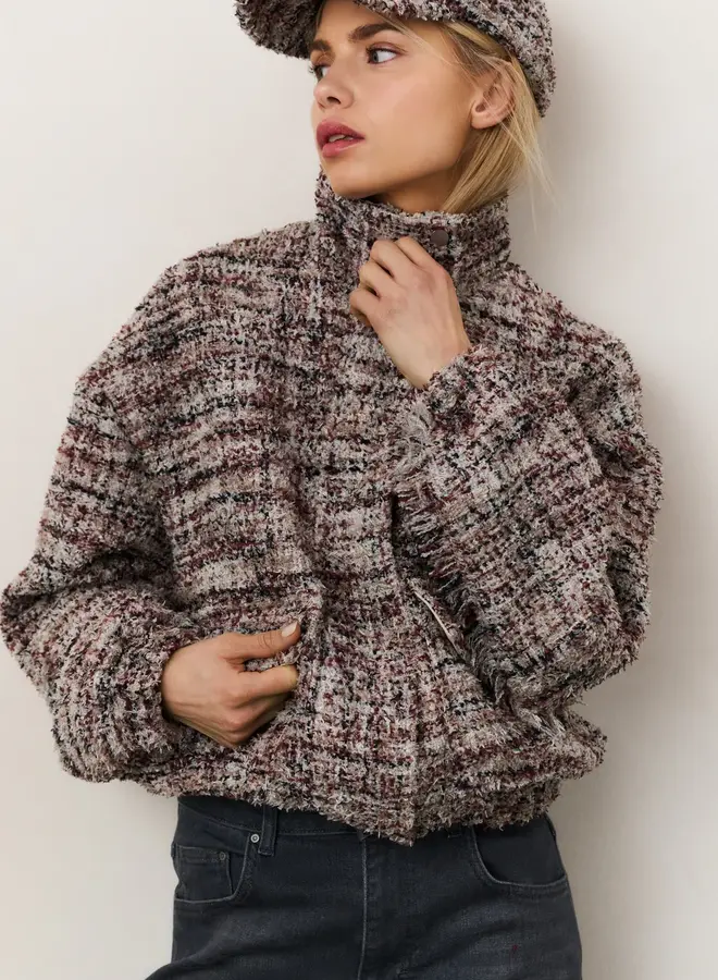 Bouclé jasje 01-511038-509 - 990161