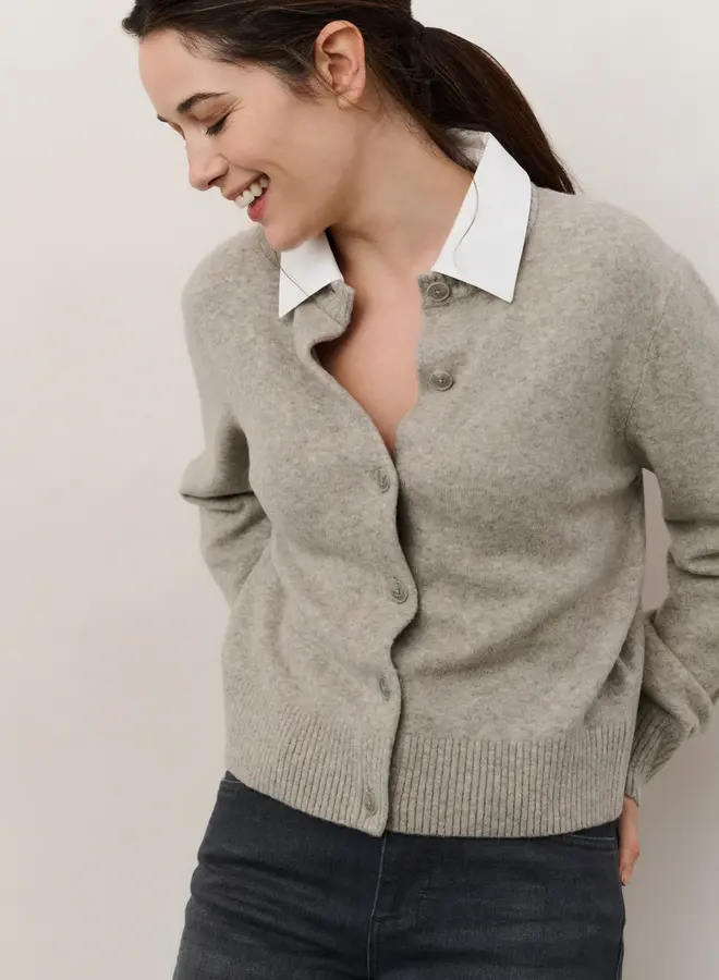 Vest 01-010117-509 - 99018