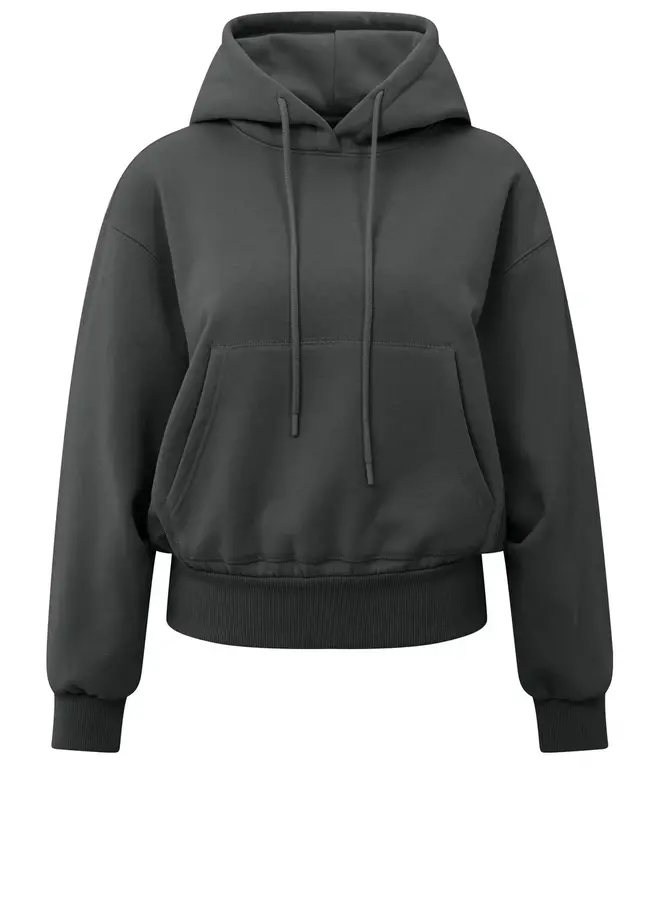YAYA Hoodie 01-109095-509 - 90205