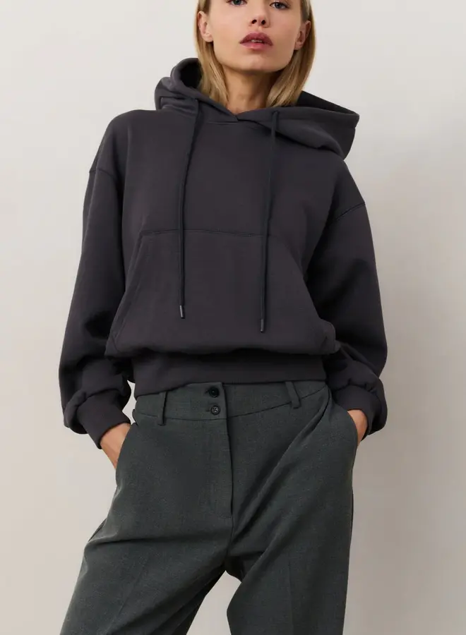 YAYA Hoodie 01-109095-509 - 90205