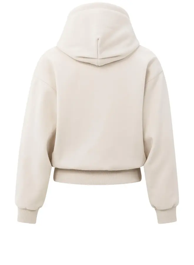 YAYA Hoodie 01-109095-509 - 99005