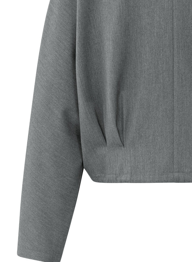 YAYA Blouse-jas 01-201175-509 - 99020