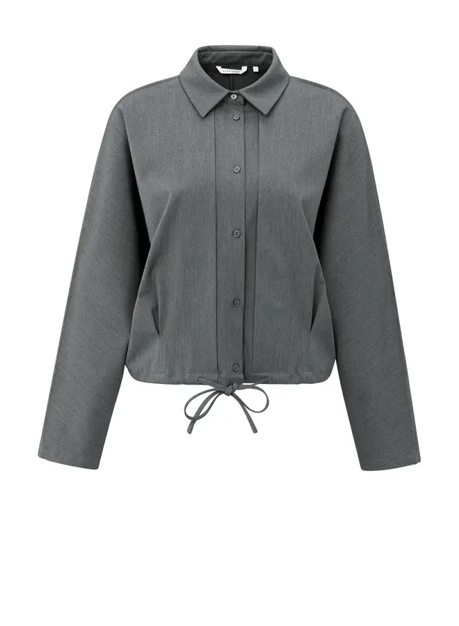 YAYA Blouse-jas 01-201175-509 - 99020