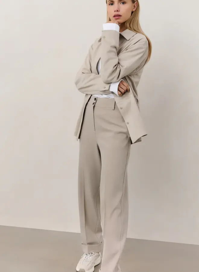 YAYA Pantalon 01-301223-509 - 99007