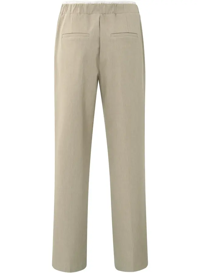 YAYA Geweven broek 01-301211-509 - 990062