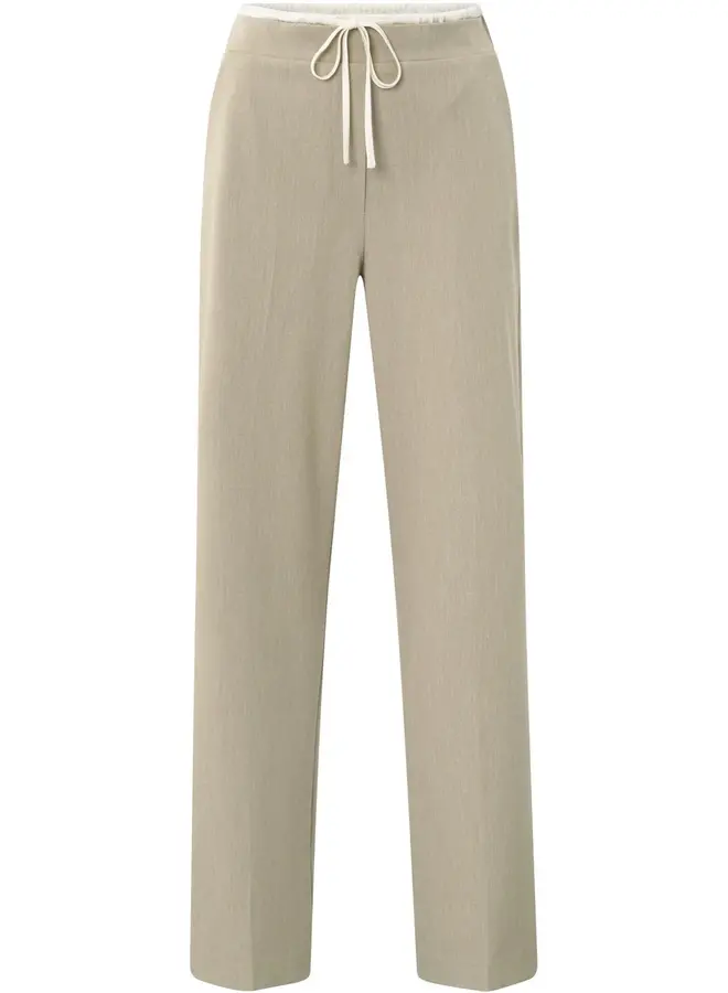 YAYA Geweven broek 01-301211-509 - 990062