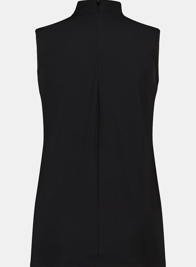 Penn&Ink Top Holly - Black