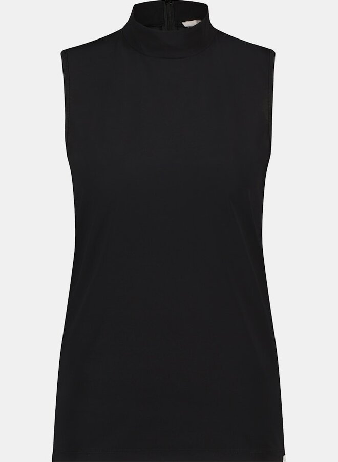 Holly top - Black