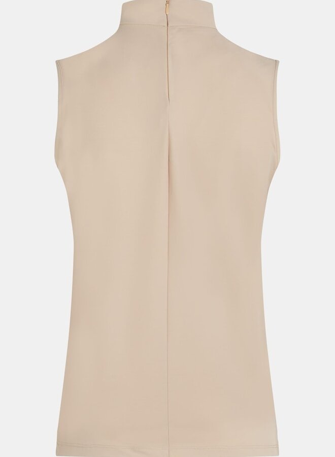 Penn&Ink Top Holly - Sand