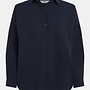 Penn&Ink Blouse Magda - Navy