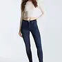 Cup of Joe Jeans Sophia Blue Black - Blue Black