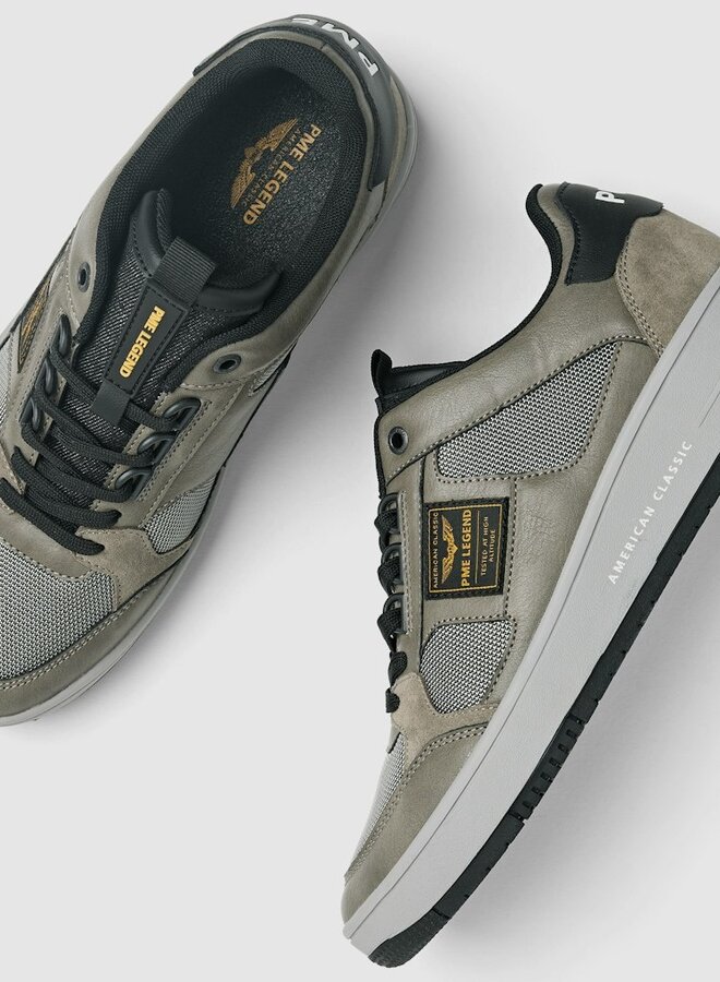 Sneaker PBO2508000 - 9703 Dark Grey