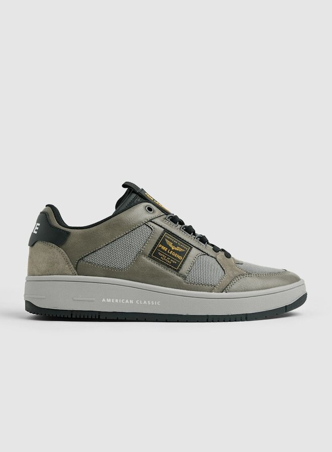 PME Legend Sneaker PBO2508000 - 9703 Dark Grey