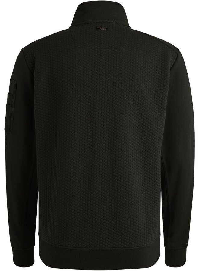 PME Legend Vest PSW2509436 - 999 Black