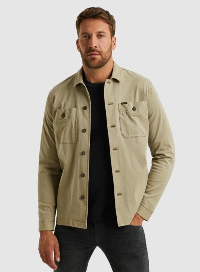 Overshirt PSI2509253 - 8011 Seneca Rock